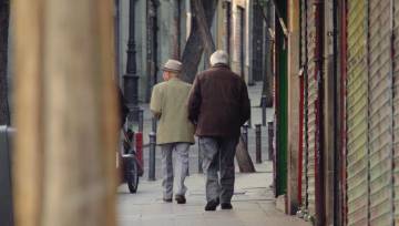 Verbenas meloneras y juguetes con historia