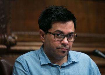 Los comunes, dispuestos “a hablar” de un gobierno de concentración con independentistas