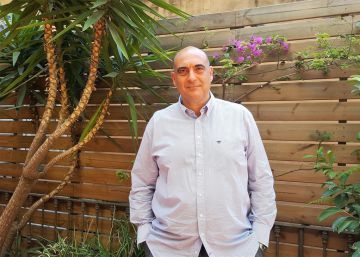 Xavier Bosch: “La sinceritat està sobrevalorada”