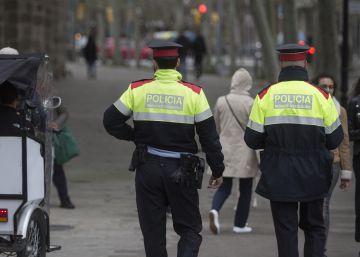 El juez archiva la causa por un fraude en las elecciones de Mossos