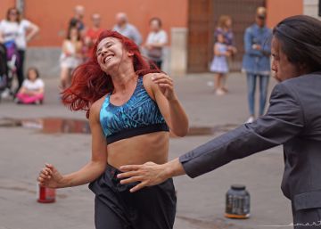 L’aparador escènic de la Fira torna renovat a Tàrrega