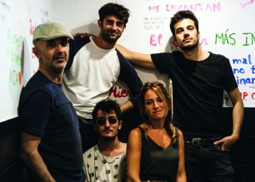 Torna ‘Kràmpack’, la gran comèdia de Jordi Sánchez