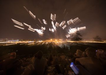 La fuerza acompaña a ‘Veranos de la Villa’