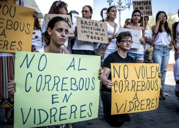 L’empara legal permet organitzar 450 correbous l’any