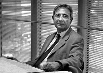 Mor atropellat l’exdirector general d’Urbanisme Joan Antoni Solans