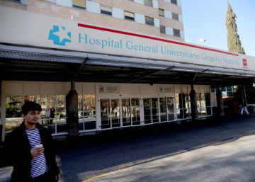 El hospital Gregorio Marañón sufre una fuga de líquido radiactivo