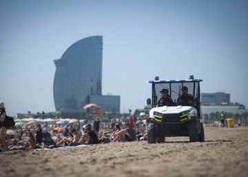 La inseguridad se dispara como primer problema para los barceloneses