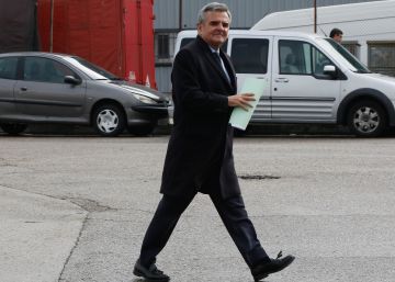 El consejero delegado de Metro más breve de la historia