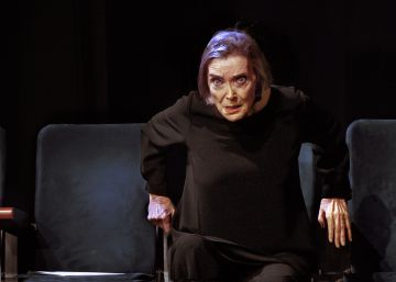 El retorn de Núria Espert al Romea i el tàndem Joan Pera - Joel Joan, a la programació de Focus