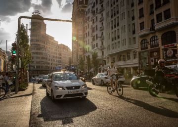 Después de la siesta
