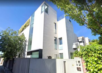 El Ayuntamiento cerrará todo el chalet de Monasterio y Espinosa de los Monteros el 8 de octubre