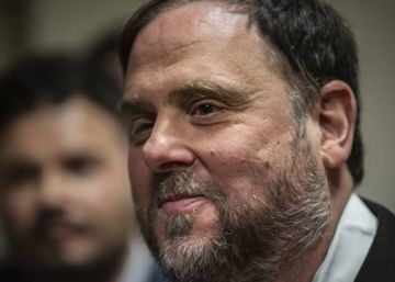 Dos salas del Supremo estudian hoy la inmunidad europea de Junqueras
