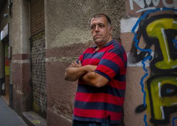 “Vuit anys al carrer et cremen per dins”