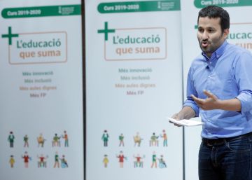 El curso escolar arranca con un 2% más de profesores y más alumnos en la red pública