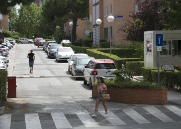 Esta calle es mía