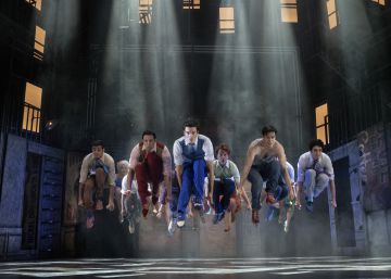 Los teatros del grupo Balañá ofrecerán más de 50 espectáculos
