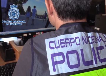 Detenido un hombre por grabar vídeos íntimos a mujeres en el Parque del Retiro