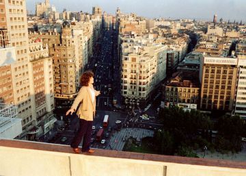 Ciclo en la Filmoteca de Manuel Gutiérrez Aragón, el cronista de la Transición