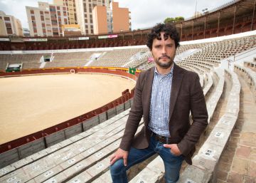 Miguel Abellán, nuevo director del centro taurino de la Comunidad de Madrid