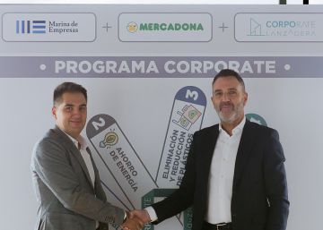 Mercadona busca empresas que le ayuden a impulsar la sostenibilidad de la cadena alimentaria