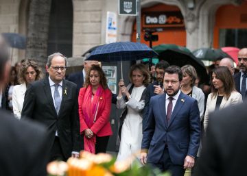 El sobiranisme crida a una Diada massiva per preparar la resposta a la sentència