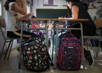 L’escola inclusiva s’encalla per falta de pressupost