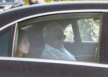 Vargas Llosa i Isabel Preysler, entre els convidats al casament de Valls a Menorca