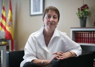 “Parlar d’indults està fora de lloc; la pena s’ha de complir”