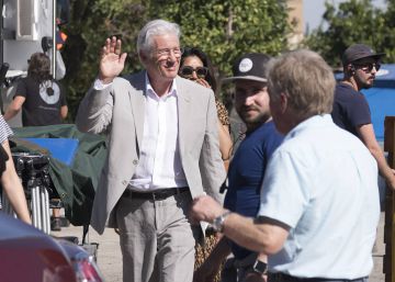 La industria del cine en Andalucía tiende al pleno empleo