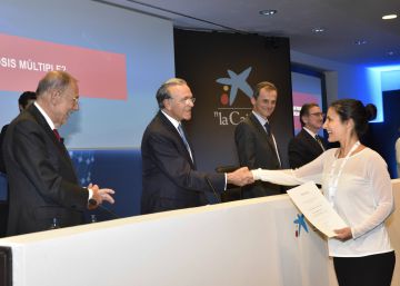 Becas para alentar la investigación contra la contaminación y el cáncer