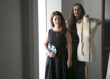 “Ponerse una prenda solo tres veces es una falta de respeto”