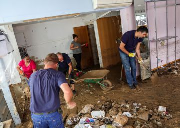 Arganda pedirá ayuda para obras que canalicen riadas