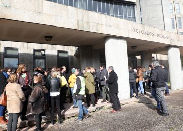 Suspendido el juicio por el fraude en la patronal al “traspapelarse” miles de folios