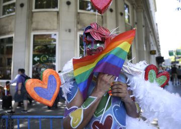 20.000 euros de multa a una mujer por ofrecer terapias contra la homosexualidad en Internet