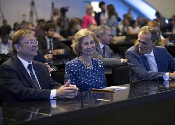 Los investigadores buscan biomarcadores para la detección precoz del alzhéimer
