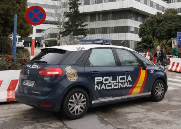 Detenido en Ceuta el hombre que mató a su pareja en mayo en Parla