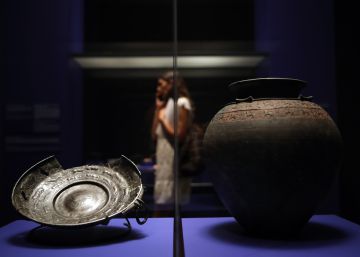 La historia de Oriente Medio contada a través de su lujo