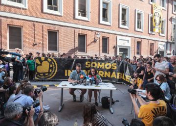 La Ingobernable empieza el curso sin sobresaltos