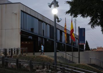 Detenido un hombre en Barcelona que grabó y dejó morir a su pareja cuando sufrió una bajada de azúcar