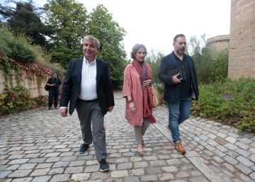Exdirigentes del PDeCAT avalan la nueva plataforma catalanista opuesta al ‘procés’
