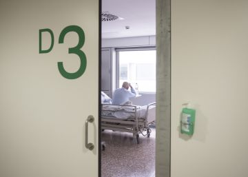 La sanidad catalana se contagia de la parálisis del Govern de Torra