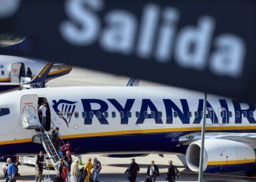 La sortida de Ryanair de Girona deixa en l’aire 100 llocs de treball
