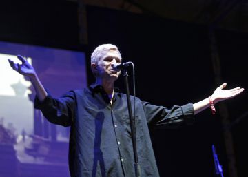 Del folk més plàcid dels anys seixanta a Alfa Centauri