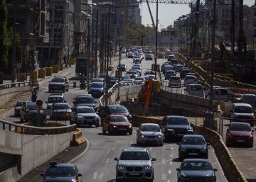 La venda de cotxes es dispara a la Zona de Baixes Emissions