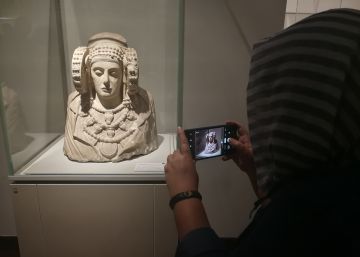El Marq de Alicante lleva la historia de las civilizaciones mediterráneas a Irán