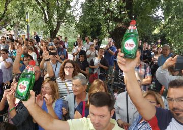 Junts per Catalunya y ERC critican las detenciones y hablan de “criminalización” del independentismo