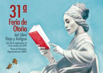 La Feria del Libro Viejo y Antiguo de Madrid homenajea a Mingote