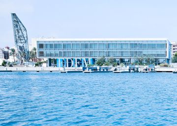 Marina de Empresas lanza el primer programa de incubación sin coste