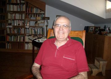 Fallece a los 61 años Miguel Catalán, el filósofo que analizó la mentira