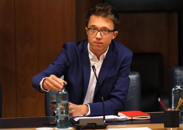 Errejón guarda silencio en vísperas de presentarse como “antídoto a la abstención”
